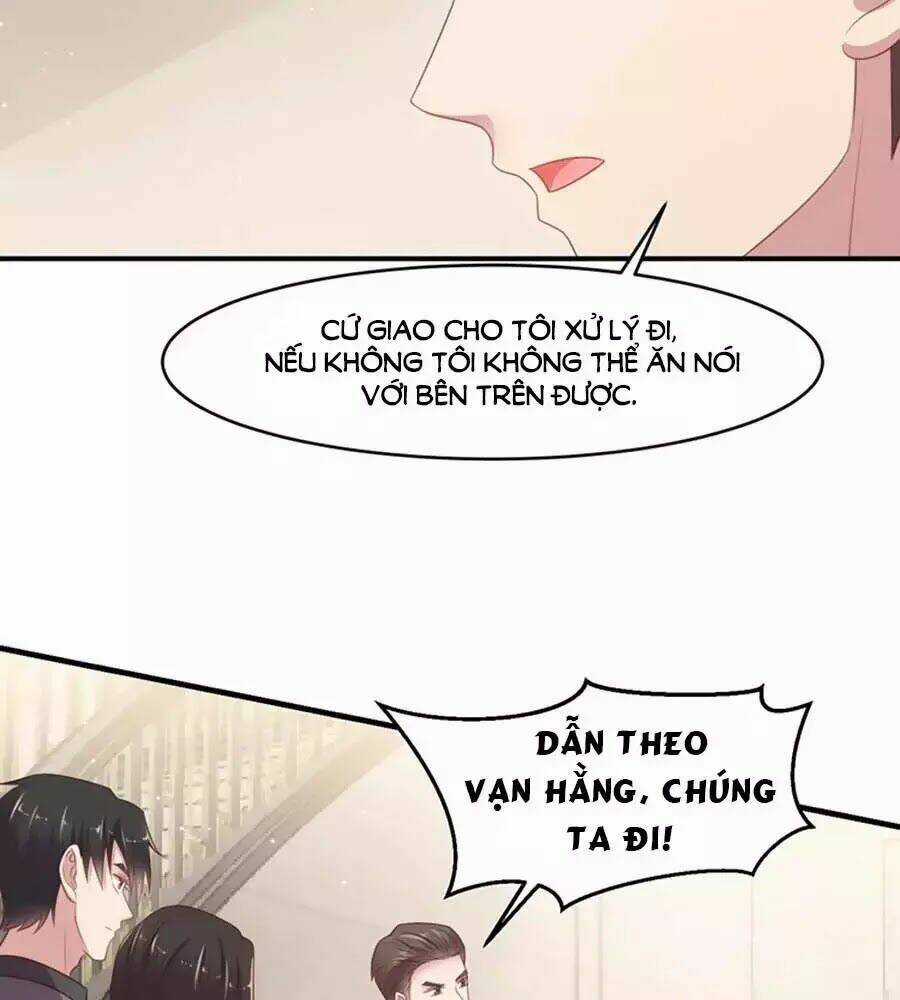 Khóa Chặt Đôi Môi - Chapter 91 - Trang 32