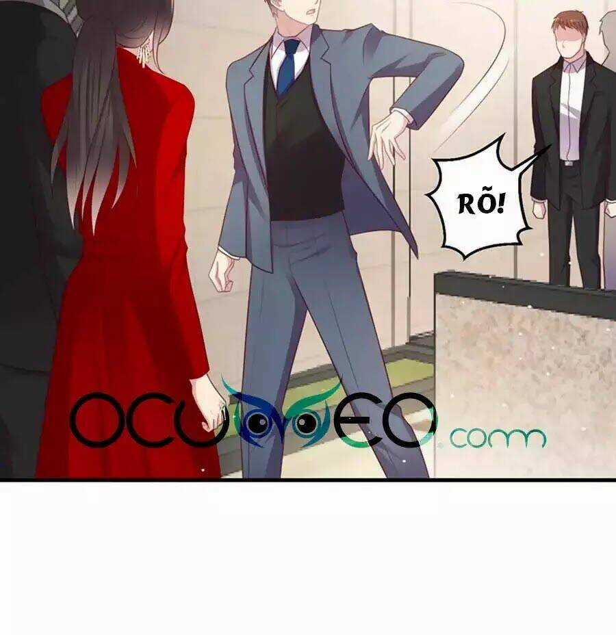 Khóa Chặt Đôi Môi - Chapter 91 - Trang 33