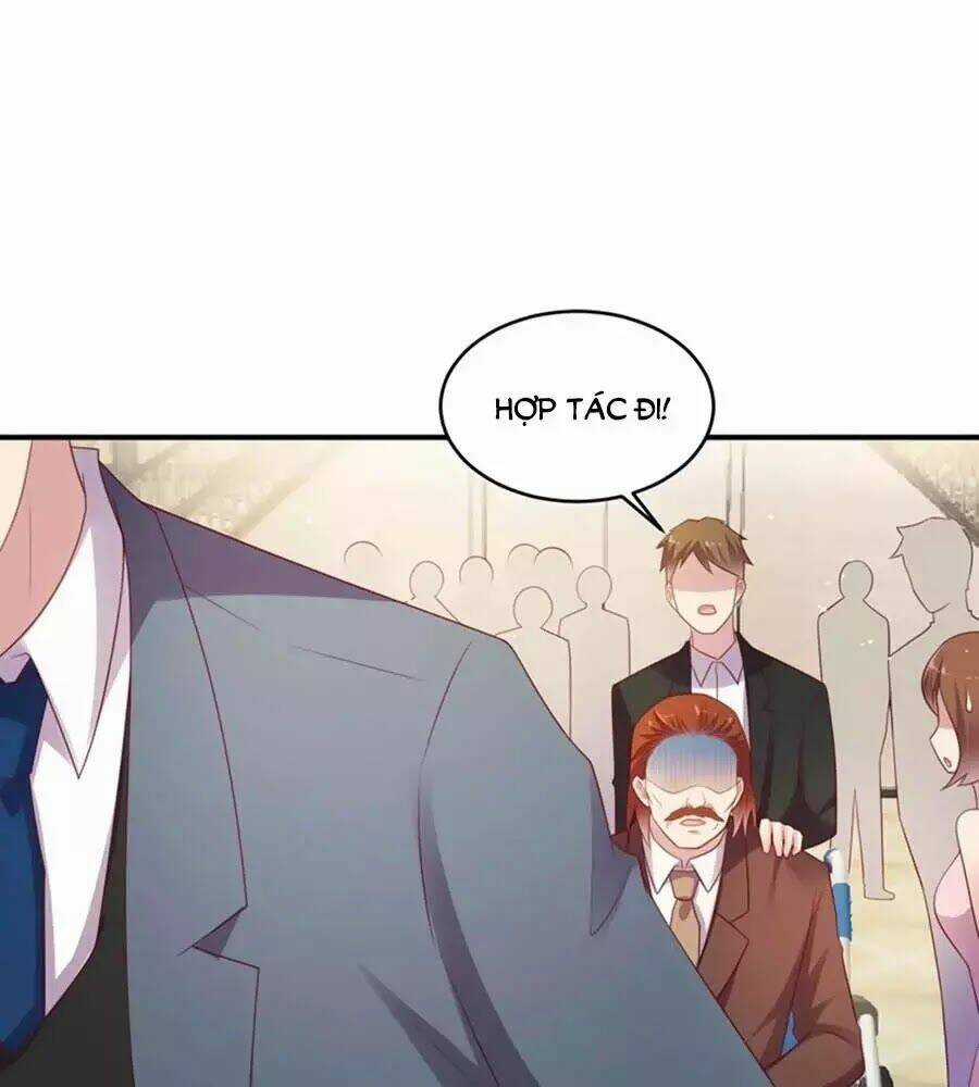 Khóa Chặt Đôi Môi - Chapter 91 - Trang 34