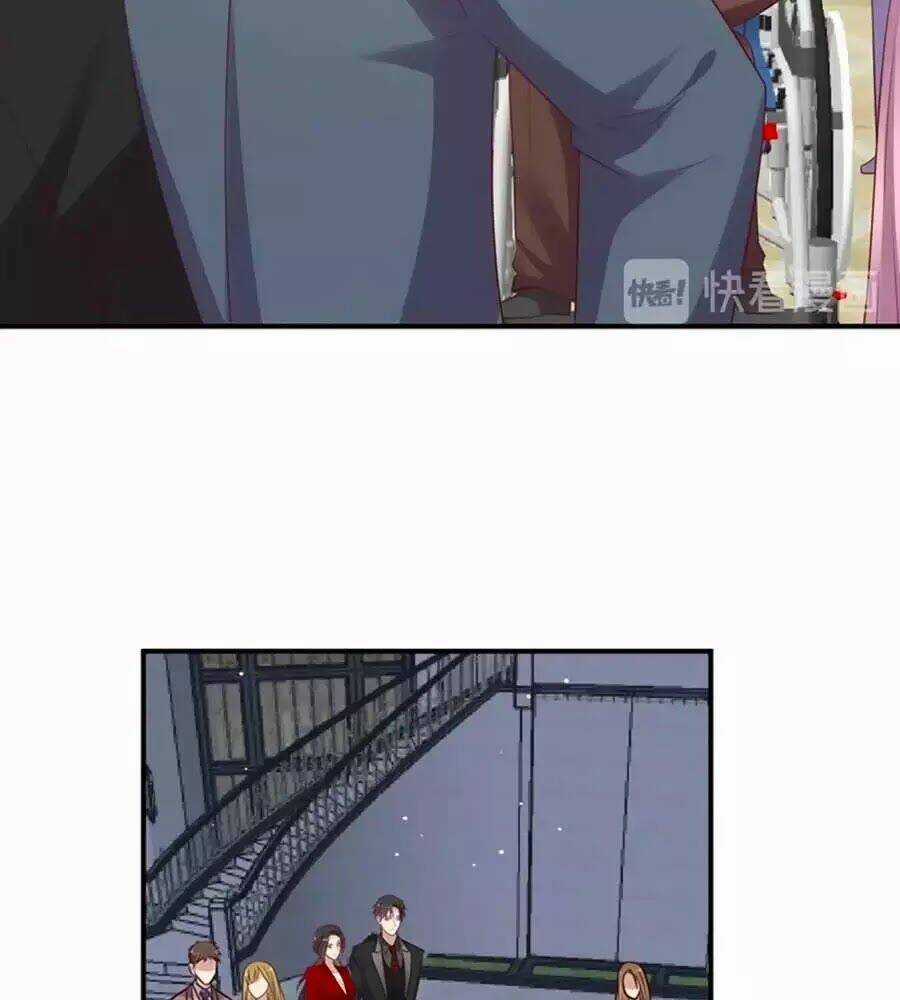 Khóa Chặt Đôi Môi - Chapter 91 - Trang 35