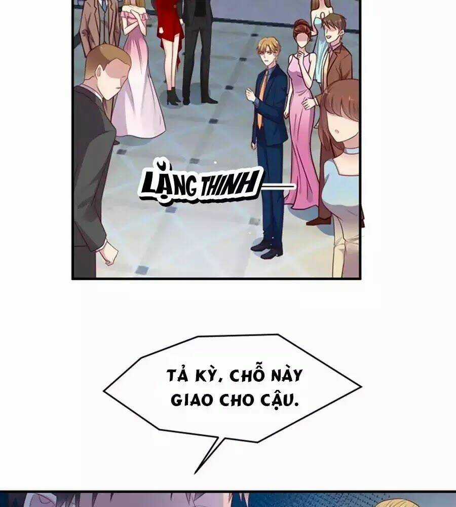 Khóa Chặt Đôi Môi - Chapter 91 - Trang 36