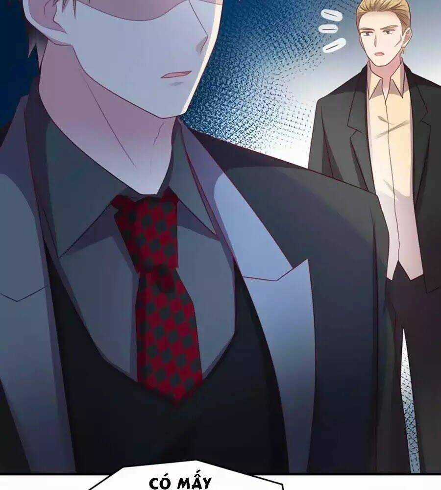 Khóa Chặt Đôi Môi - Chapter 91 - Trang 37