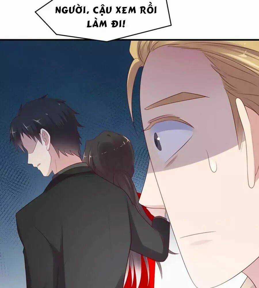 Khóa Chặt Đôi Môi - Chapter 91 - Trang 38