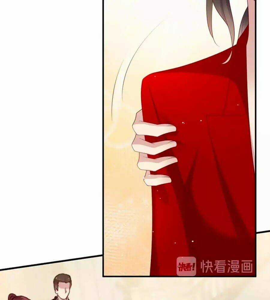 Khóa Chặt Đôi Môi - Chapter 91 - Trang 42