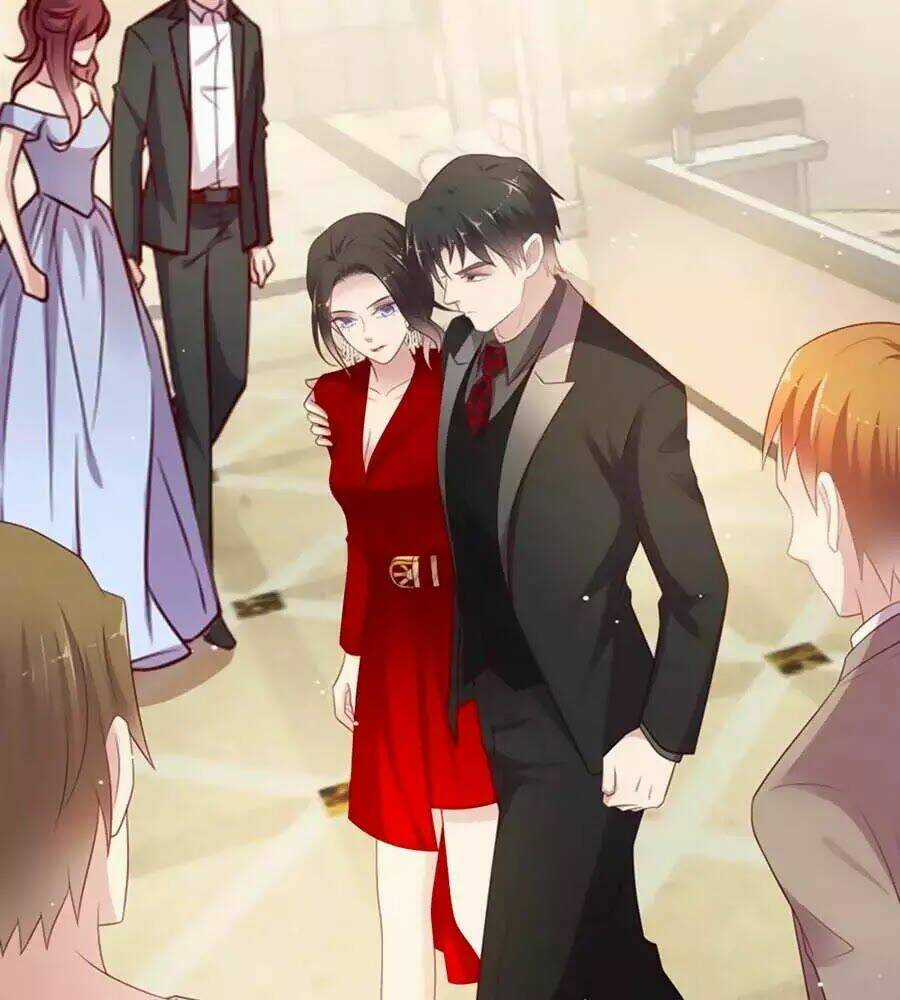 Khóa Chặt Đôi Môi - Chapter 91 - Trang 43