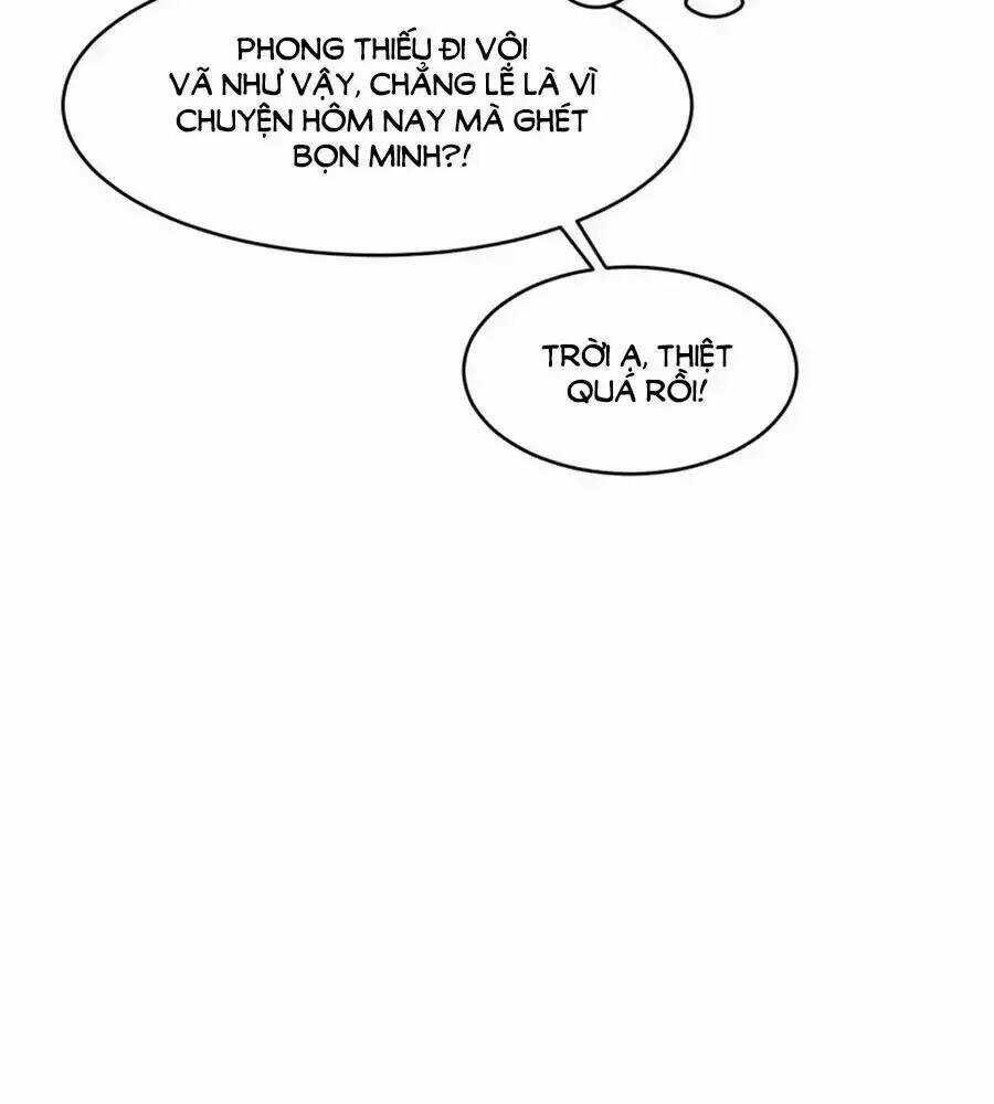 Khóa Chặt Đôi Môi - Chapter 91 - Trang 45