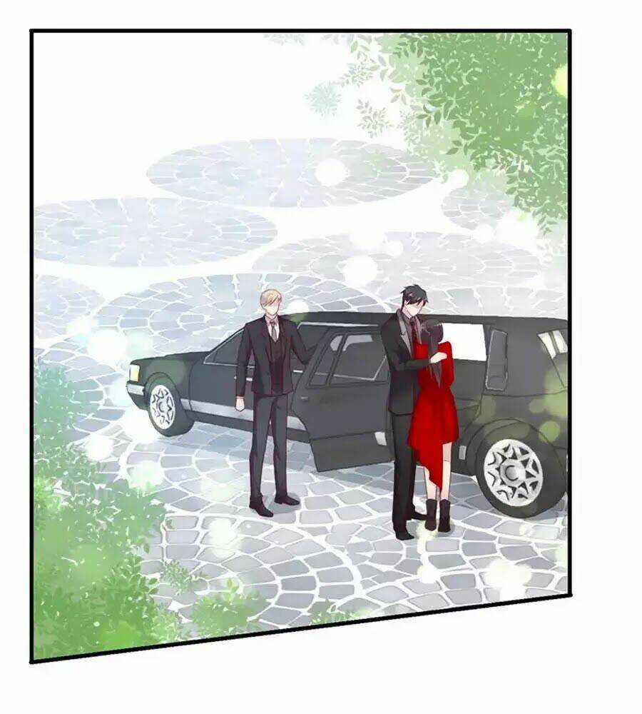 Khóa Chặt Đôi Môi - Chapter 91 - Trang 46