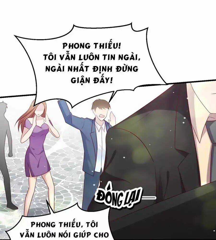 Khóa Chặt Đôi Môi - Chapter 91 - Trang 47