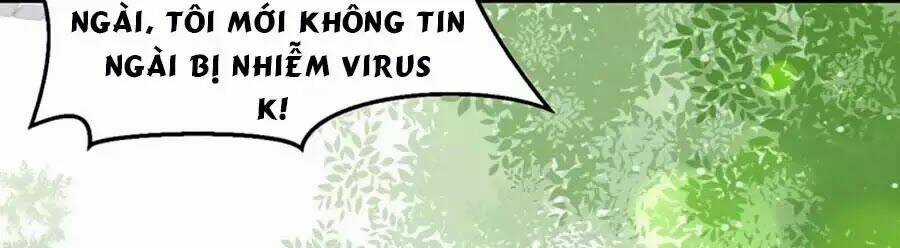 Khóa Chặt Đôi Môi - Chapter 91 - Trang 48