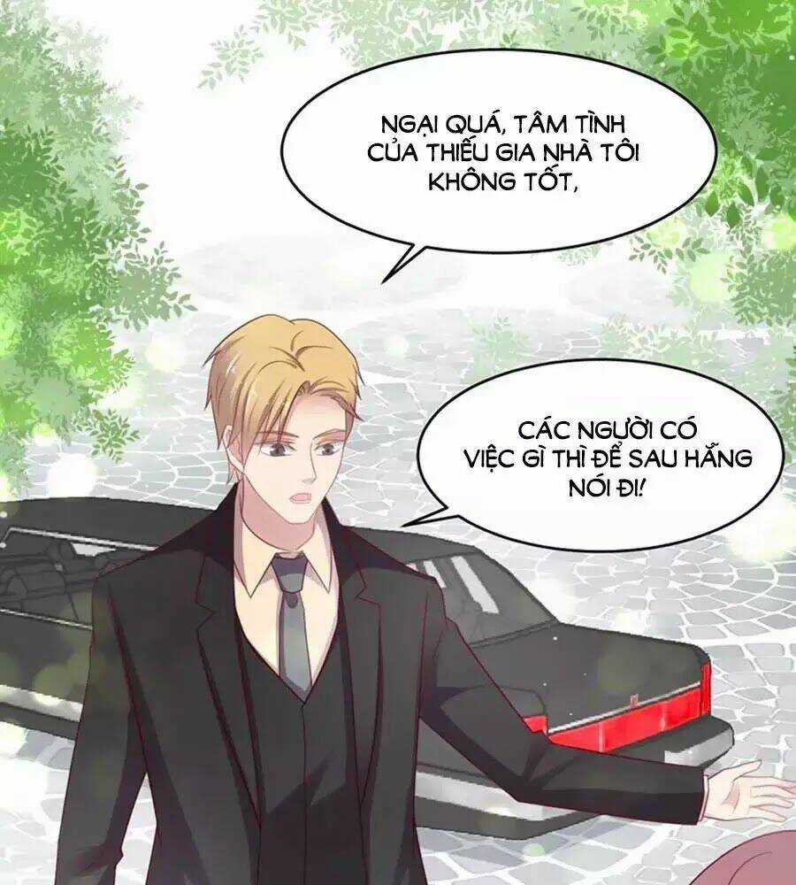 Khóa Chặt Đôi Môi - Chapter 91 - Trang 49
