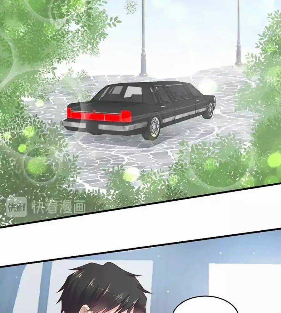 Khóa Chặt Đôi Môi - Chapter 91 - Trang 51