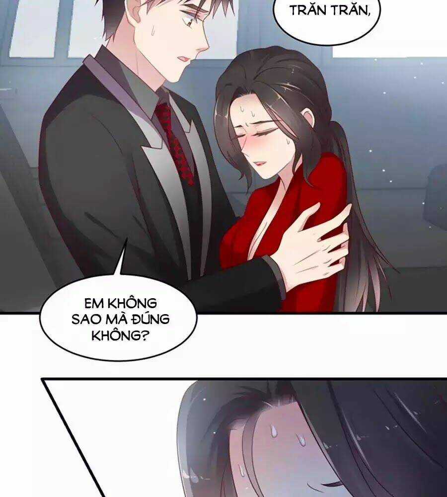 Khóa Chặt Đôi Môi - Chapter 91 - Trang 52