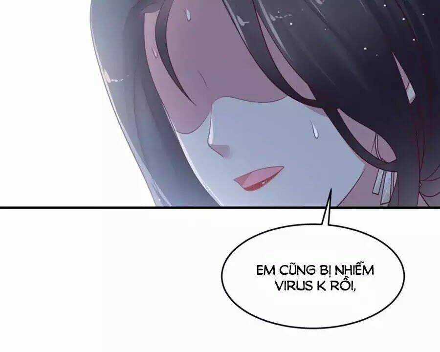 Khóa Chặt Đôi Môi - Chapter 91 - Trang 54