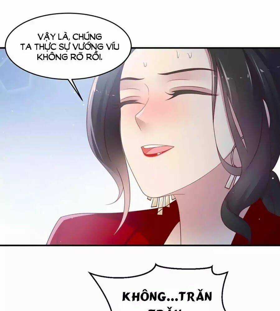 Khóa Chặt Đôi Môi - Chapter 91 - Trang 55