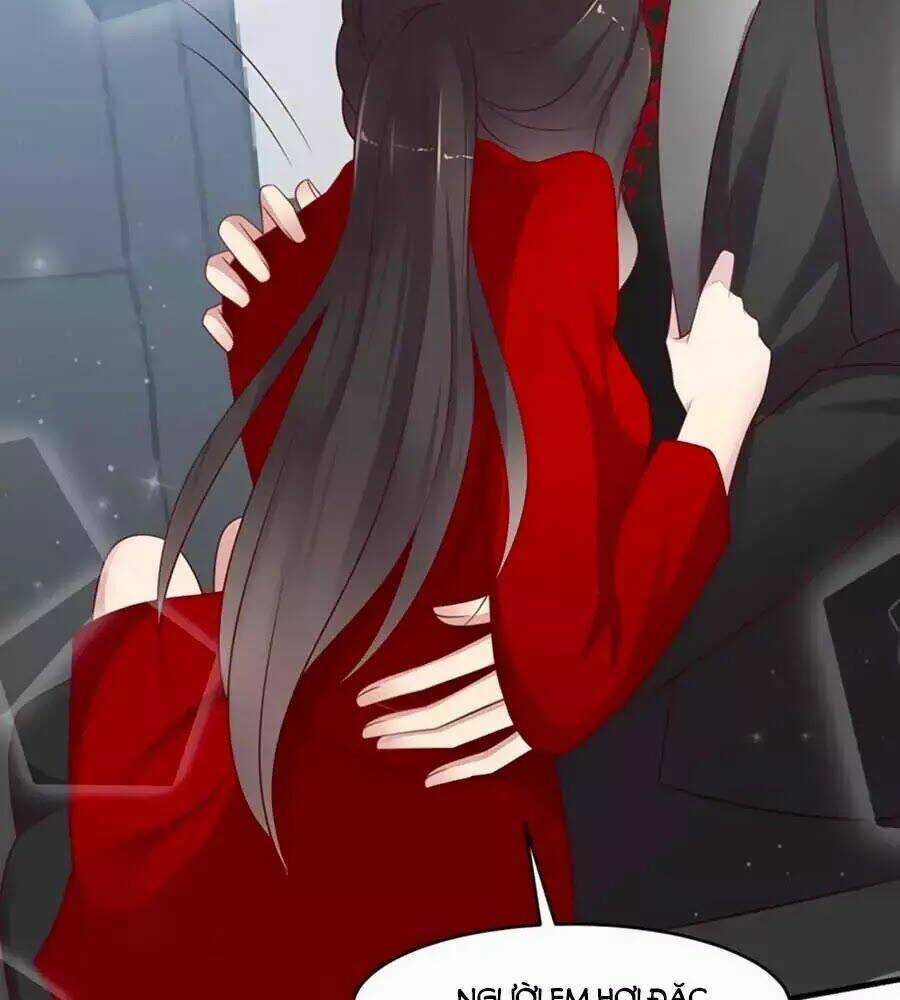 Khóa Chặt Đôi Môi - Chapter 91 - Trang 58