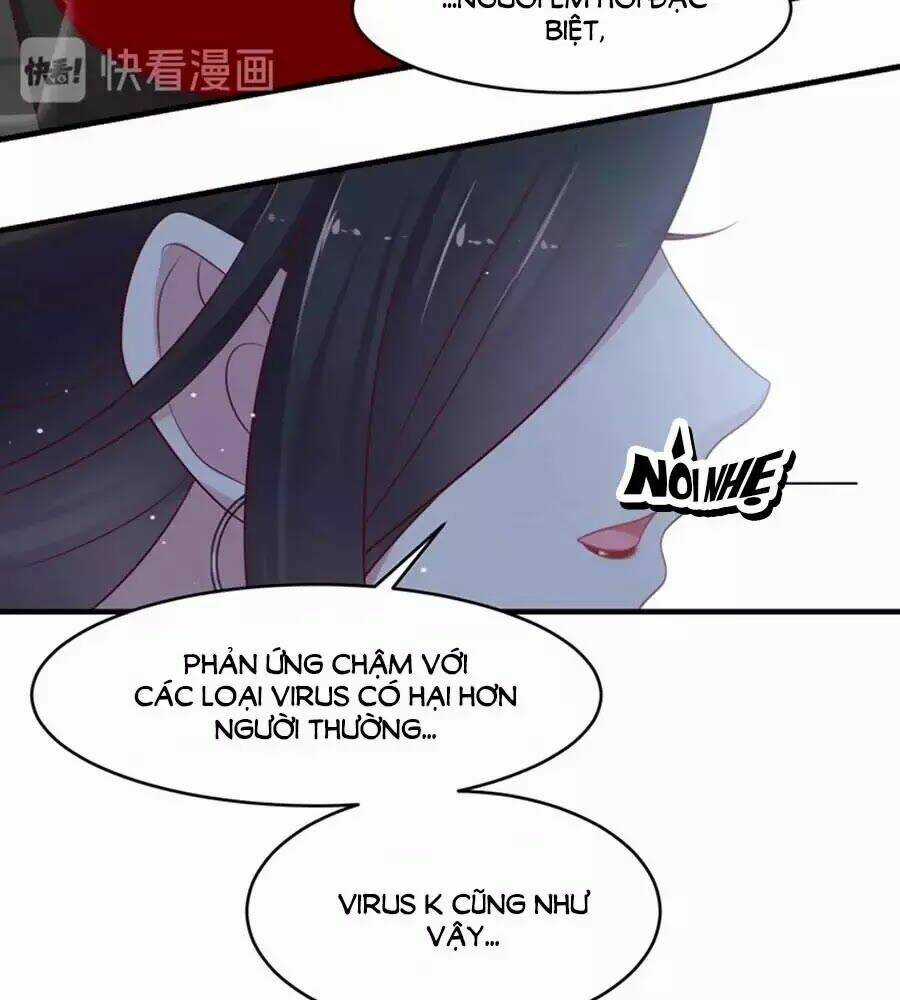 Khóa Chặt Đôi Môi - Chapter 91 - Trang 59