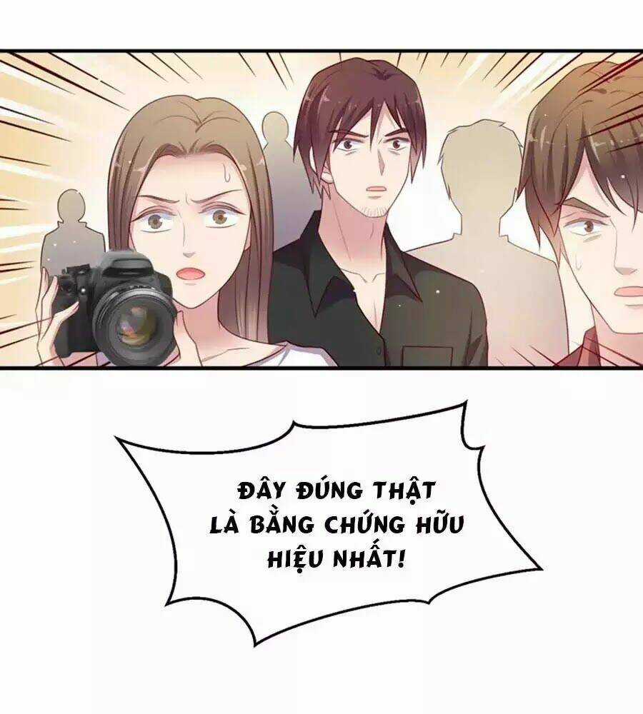 Khóa Chặt Đôi Môi - Chapter 91 - Trang 7