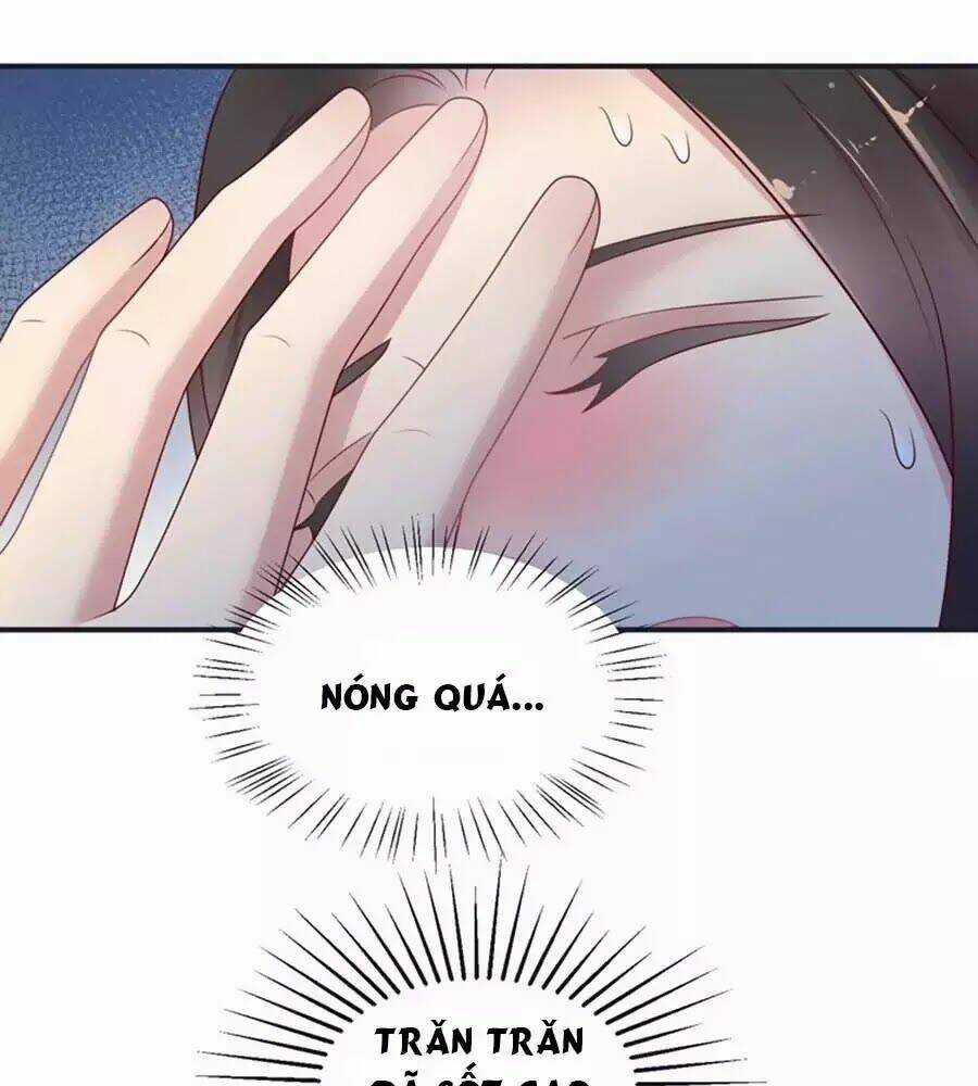 Khóa Chặt Đôi Môi - Chapter 91 - Trang 63