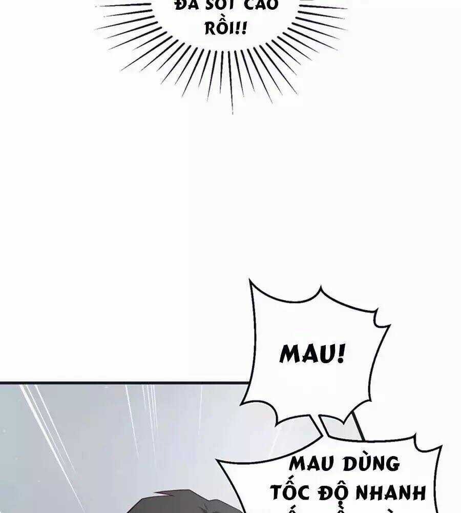 Khóa Chặt Đôi Môi - Chapter 91 - Trang 64