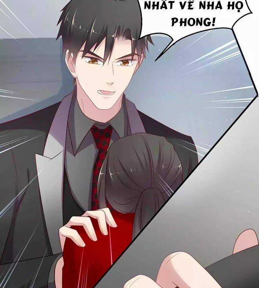 Khóa Chặt Đôi Môi - Chapter 91 - Trang 65