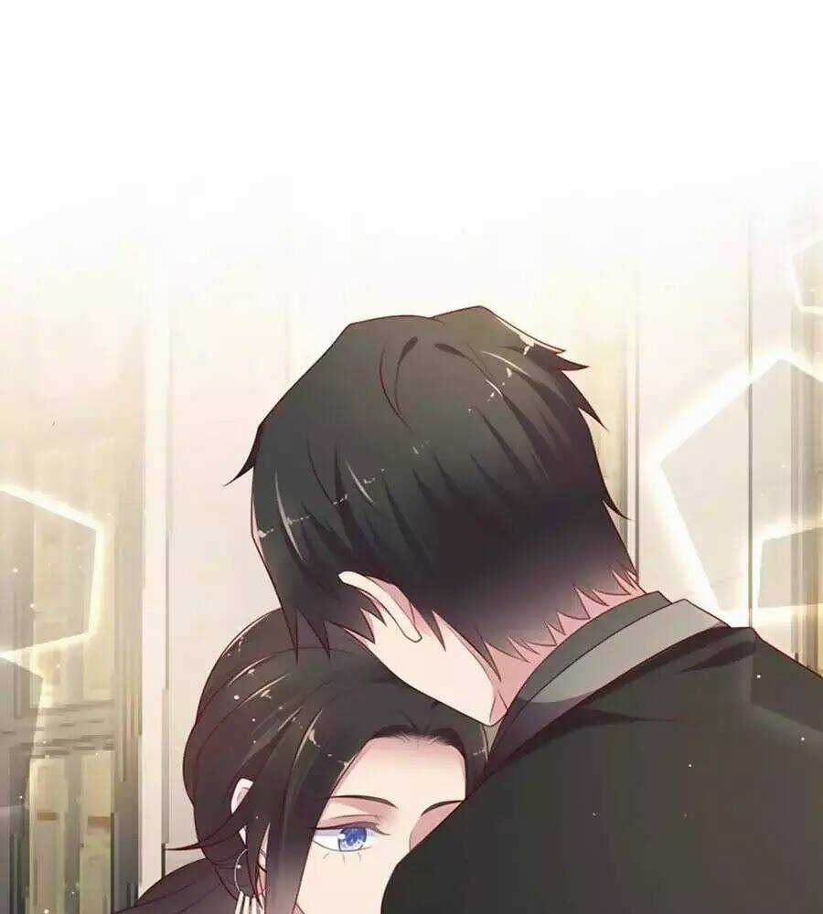 Khóa Chặt Đôi Môi - Chapter 91 - Trang 8