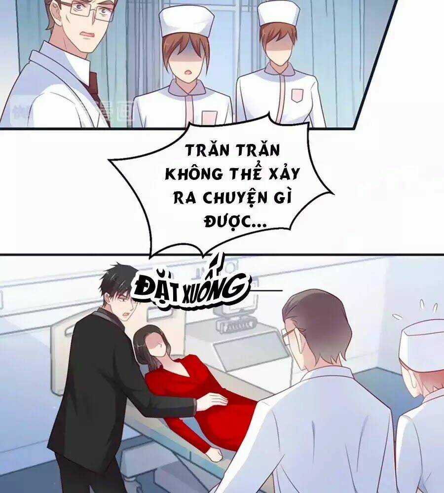 Khóa Chặt Đôi Môi - Chapter 91 - Trang 71