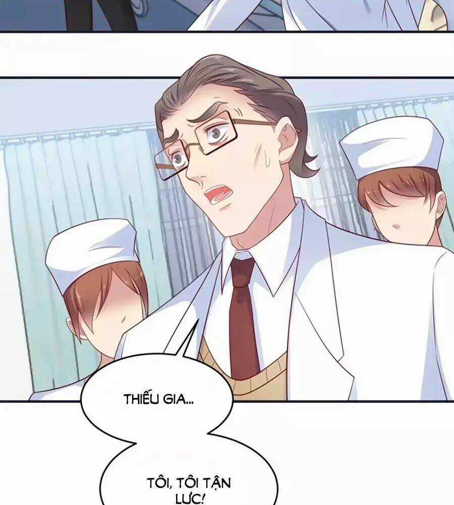 Khóa Chặt Đôi Môi - Chapter 91 - Trang 72