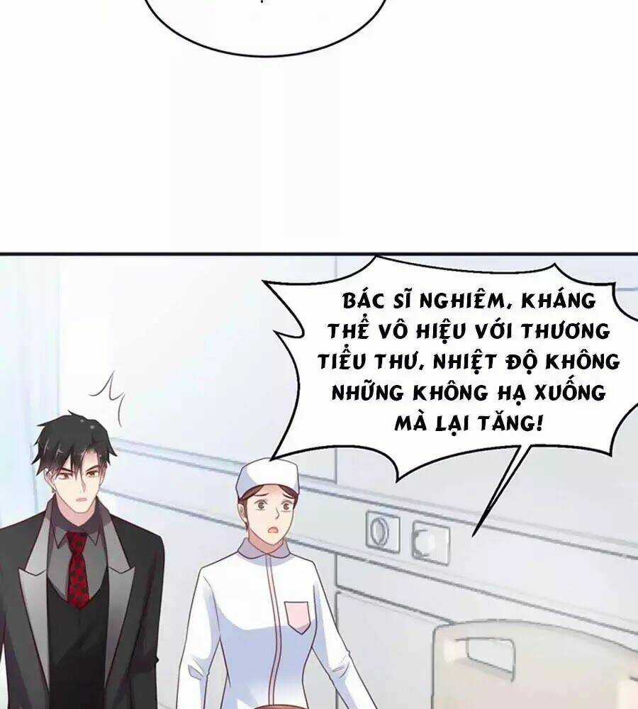 Khóa Chặt Đôi Môi - Chapter 91 - Trang 73
