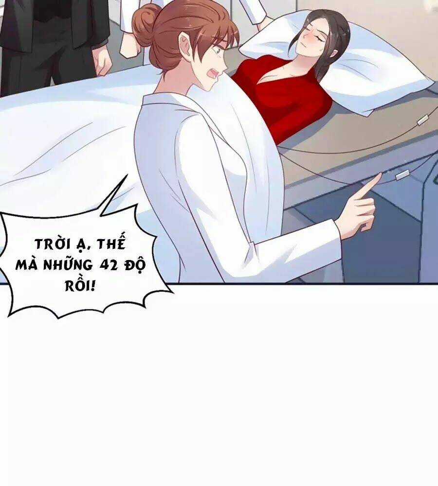 Khóa Chặt Đôi Môi - Chapter 91 - Trang 74