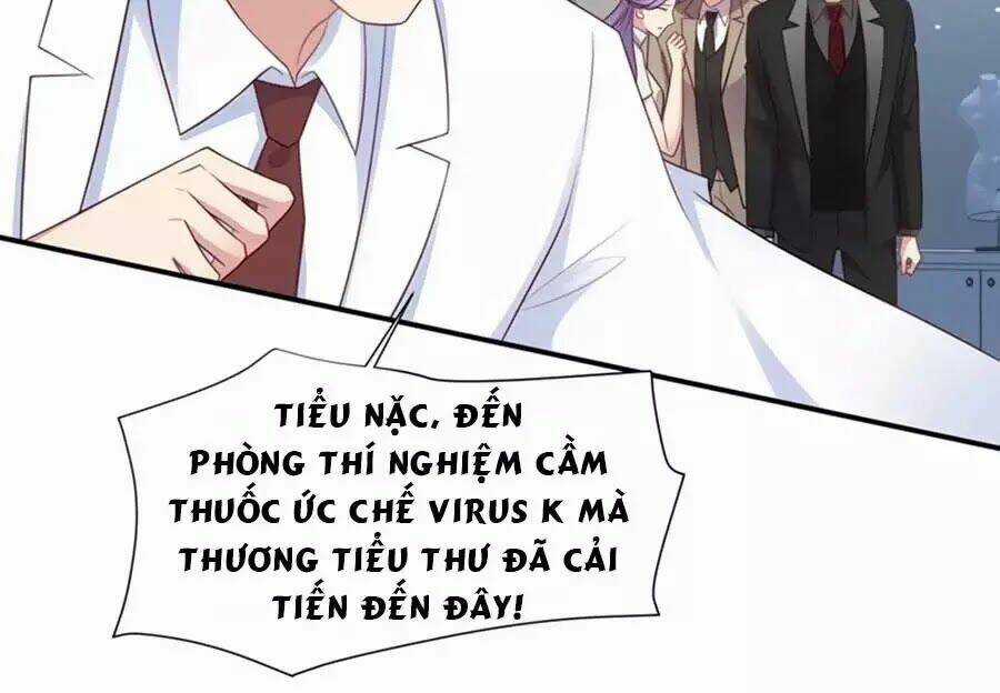 Khóa Chặt Đôi Môi - Chapter 91 - Trang 76