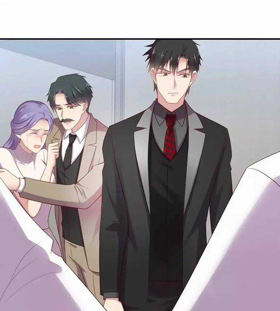 Khóa Chặt Đôi Môi - Chapter 91 - Trang 77