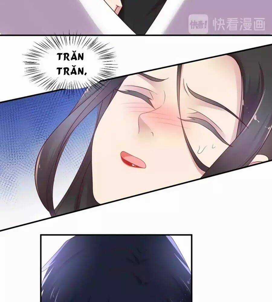 Khóa Chặt Đôi Môi - Chapter 91 - Trang 78