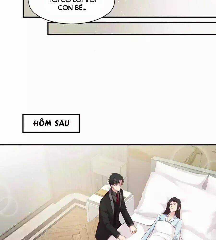 Khóa Chặt Đôi Môi - Chapter 91 - Trang 81