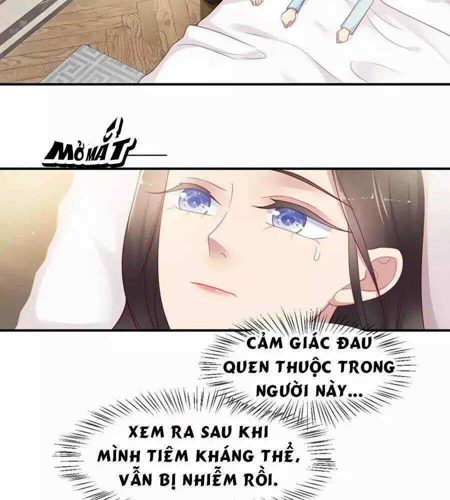 Khóa Chặt Đôi Môi - Chapter 91 - Trang 82