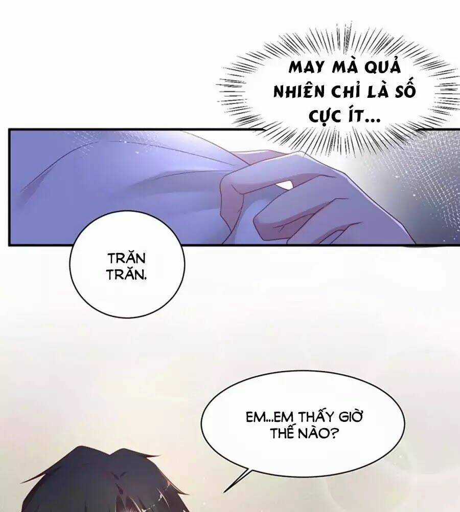 Khóa Chặt Đôi Môi - Chapter 91 - Trang 84