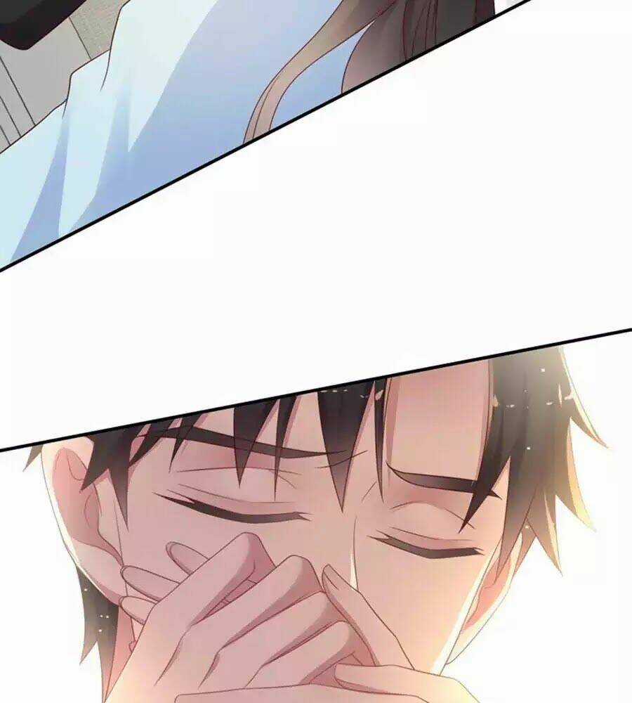 Khóa Chặt Đôi Môi - Chapter 91 - Trang 86