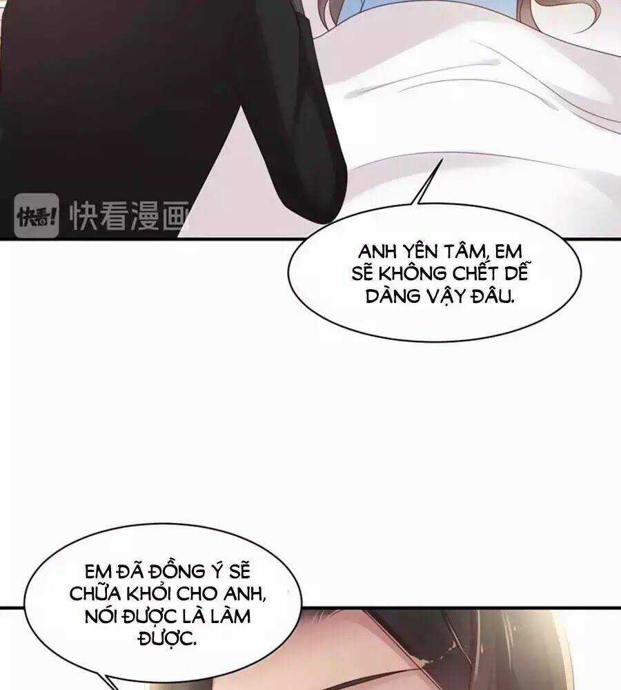 Khóa Chặt Đôi Môi - Chapter 91 - Trang 88