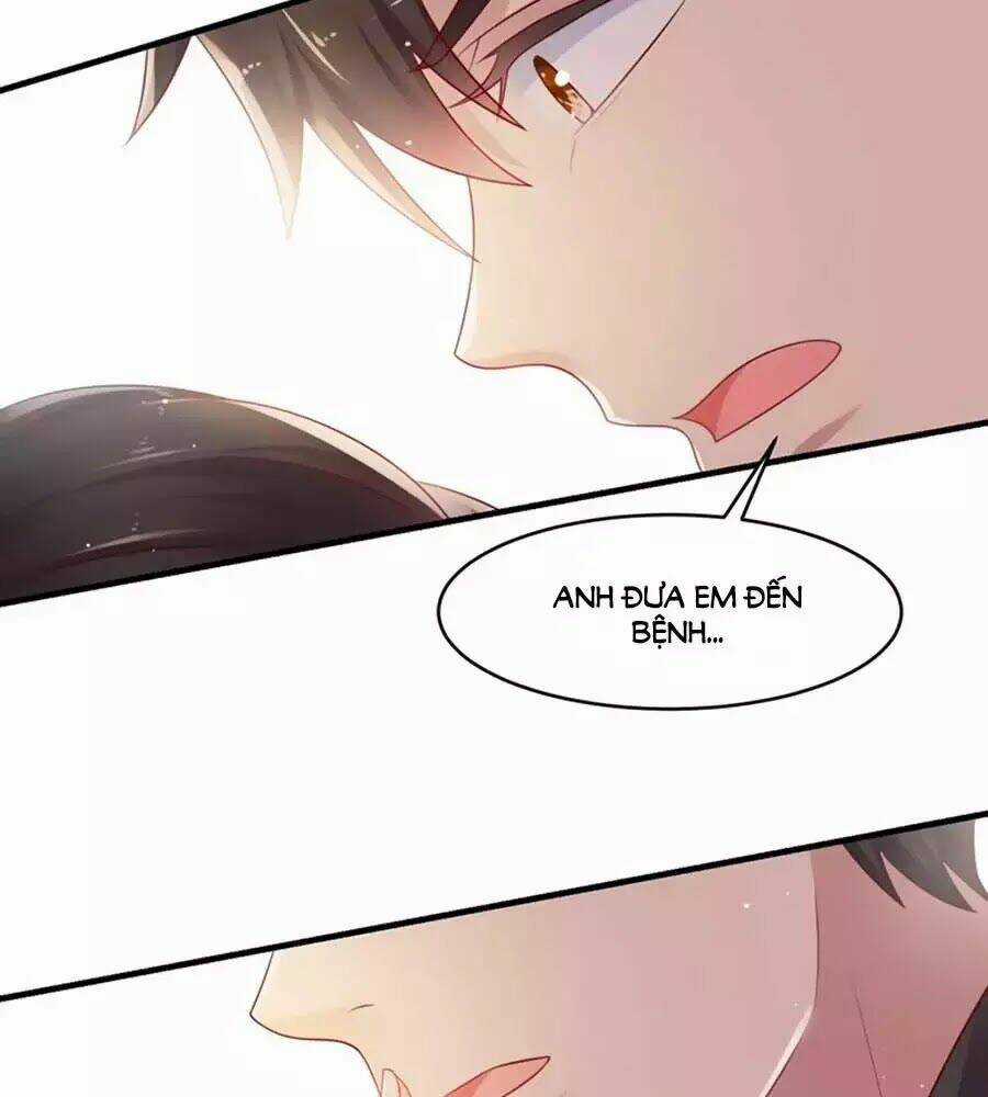 Khóa Chặt Đôi Môi - Chapter 91 - Trang 10