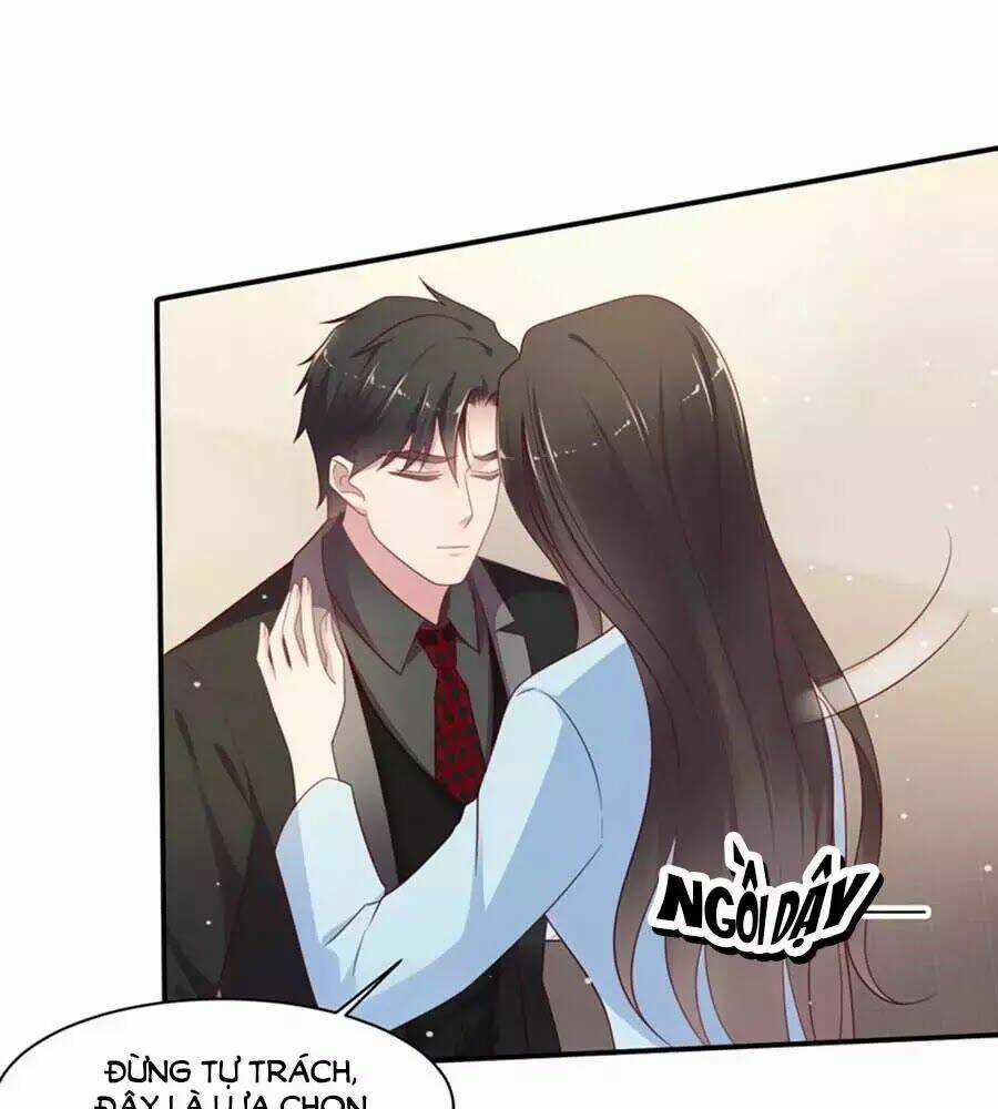 Khóa Chặt Đôi Môi - Chapter 91 - Trang 92