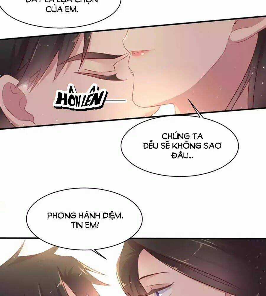 Khóa Chặt Đôi Môi - Chapter 91 - Trang 93