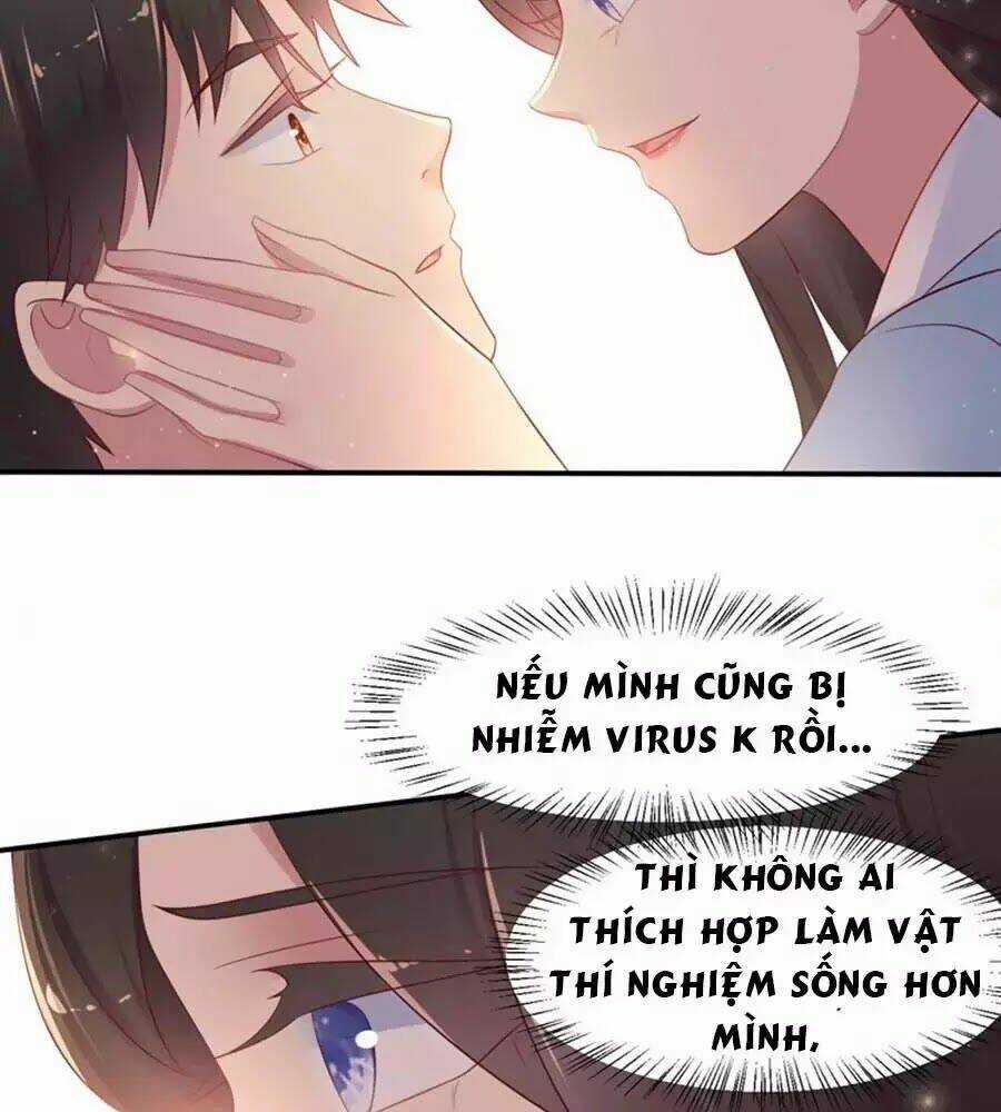 Khóa Chặt Đôi Môi - Chapter 91 - Trang 94