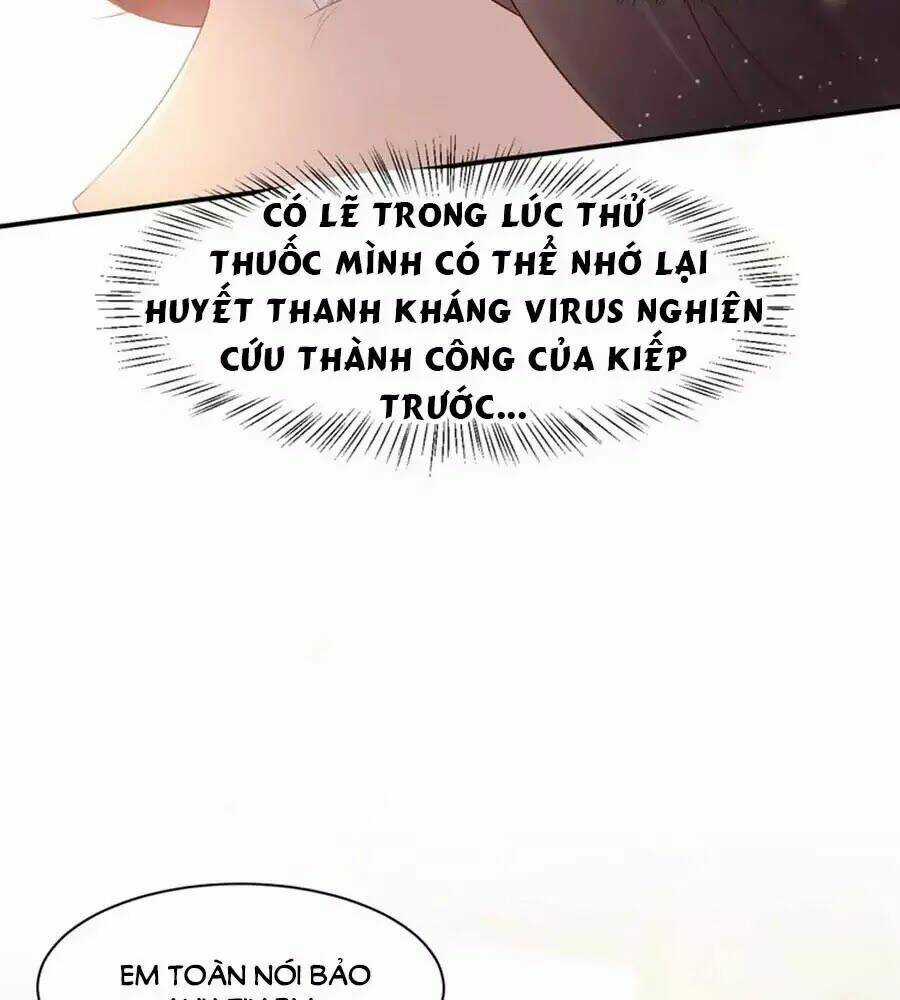 Khóa Chặt Đôi Môi - Chapter 91 - Trang 95