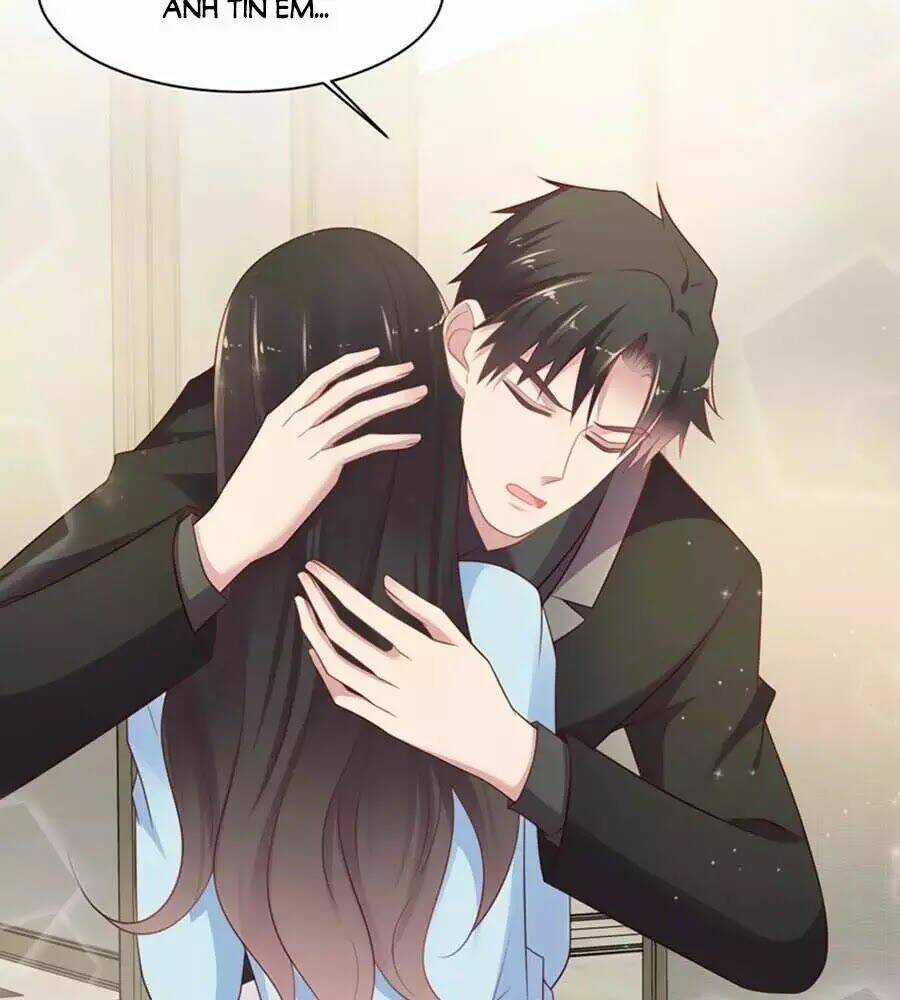 Khóa Chặt Đôi Môi - Chapter 91 - Trang 96