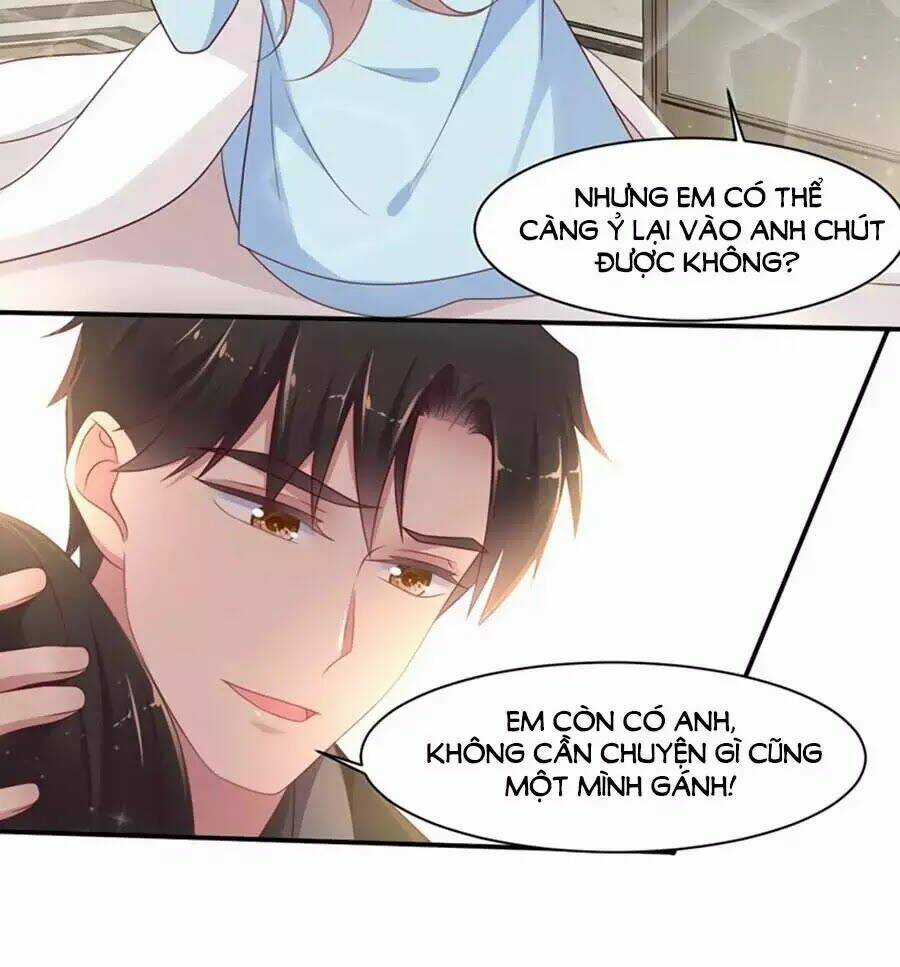 Khóa Chặt Đôi Môi - Chapter 91 - Trang 97