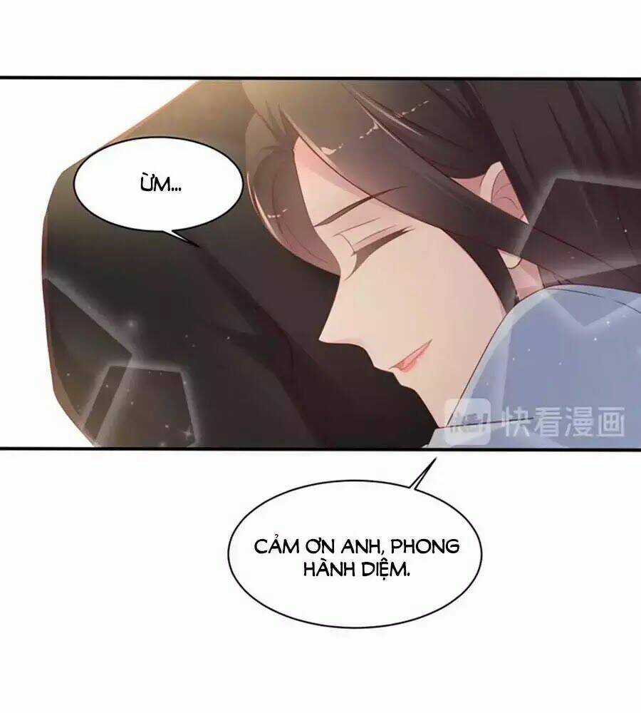 Khóa Chặt Đôi Môi - Chapter 91 - Trang 98