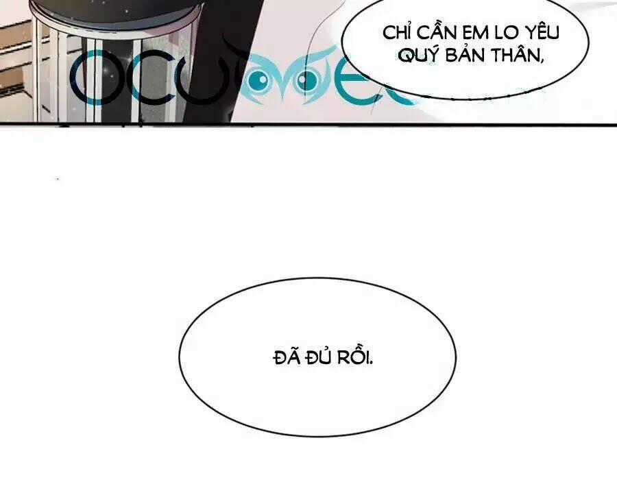 Khóa Chặt Đôi Môi - Chapter 91 - Trang 100