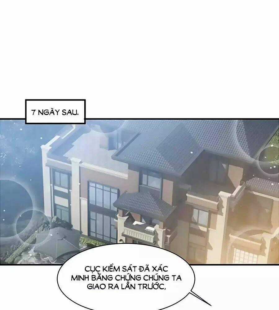 Khóa Chặt Đôi Môi - Chapter 92 - Trang 1