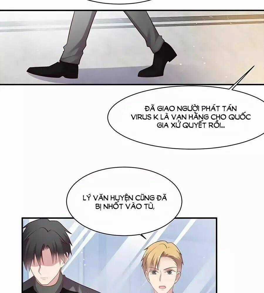 Khóa Chặt Đôi Môi - Chapter 92 - Trang 2