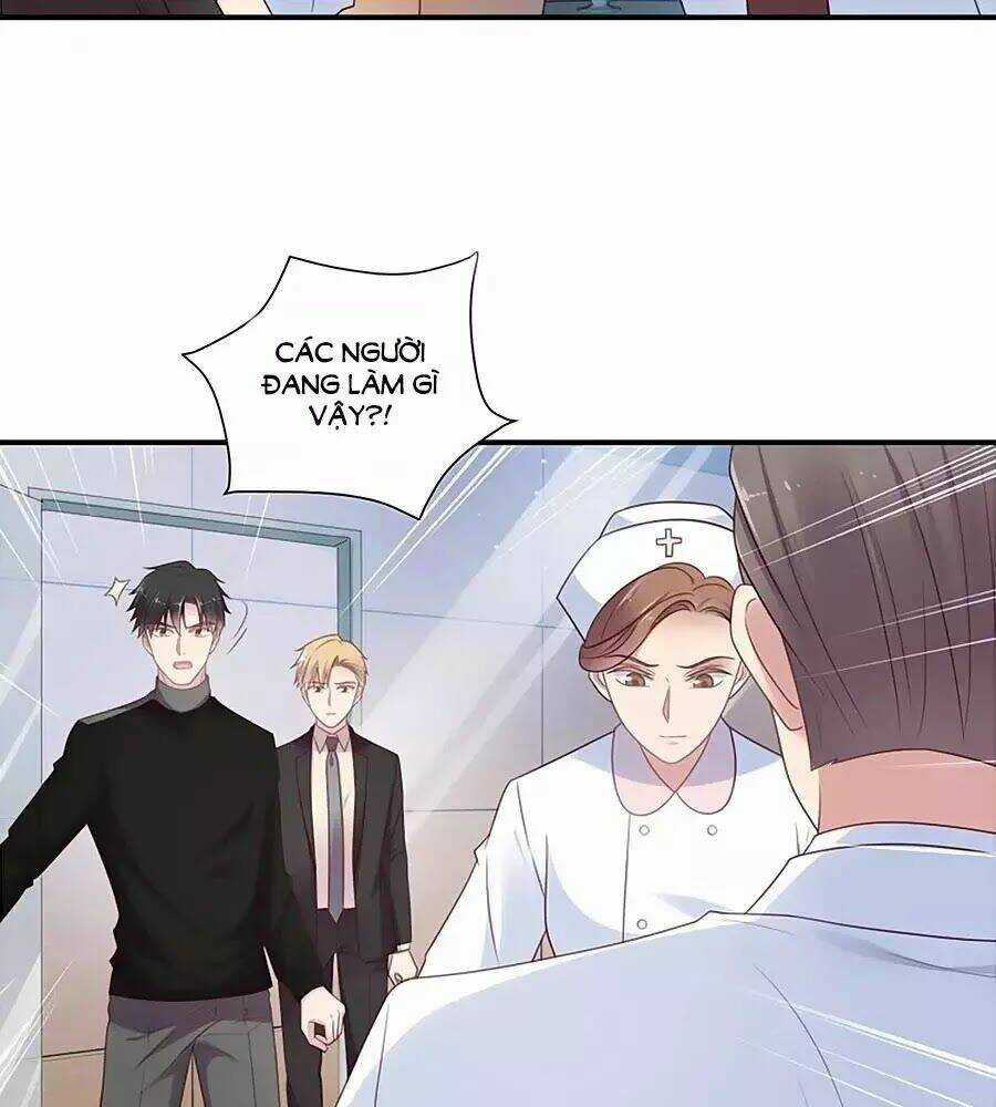 Khóa Chặt Đôi Môi - Chapter 92 - Trang 12