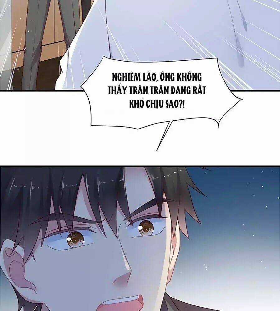 Khóa Chặt Đôi Môi - Chapter 92 - Trang 13